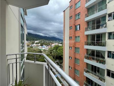 Apartamento de 3 alcobas en venta en Belen, Ibagué, 110 m² · foto 2 de 18