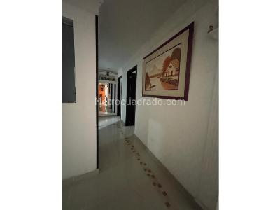 Apartamento de 3 alcobas en venta en Belen, Ibagué, 110 m² · foto 7 de 18