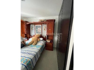 Apartamento de 3 alcobas en venta en Belen, Ibagué, 110 m² · foto 11 de 18