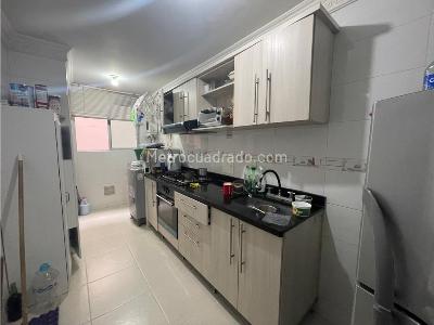 Apartamento de 3 alcobas en venta en Belen, Ibagué, 110 m² · foto 12 de 18