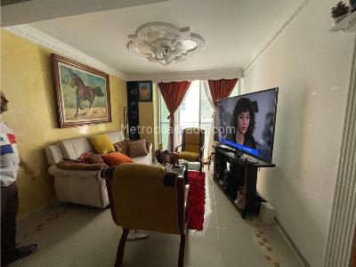 Apartamento de 3 alcobas en venta en Belen, Ibagué, 110 m² · foto 13 de 18