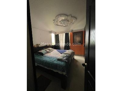 Apartamento de 3 alcobas en venta en Belen, Ibagué, 110 m² · foto 18 de 18