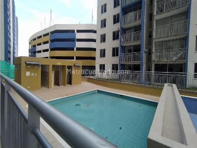 Apartamento de 3 alcobas en venta en Florida 4, Ibagué, 58 m² · foto 2 de 20