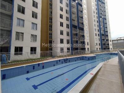 Apartamento de 3 alcobas en venta en Florida 4, Ibagué, 58 m² · foto 3 de 20