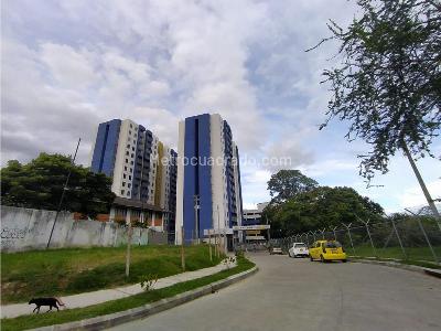 Apartamento de 3 alcobas en venta en Florida 4, Ibagué, 58 m² · foto 4 de 20