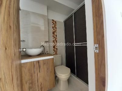 Apartamento de 3 alcobas en venta en Florida 4, Ibagué, 58 m² · foto 7 de 20