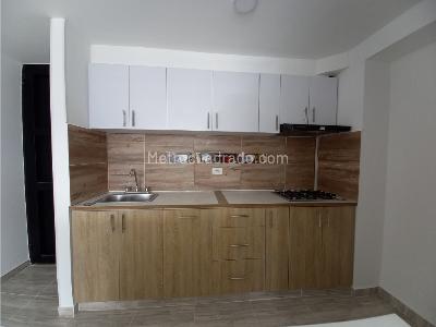 Apartamento de 3 alcobas en venta en Florida 4, Ibagué, 58 m² · foto 8 de 20