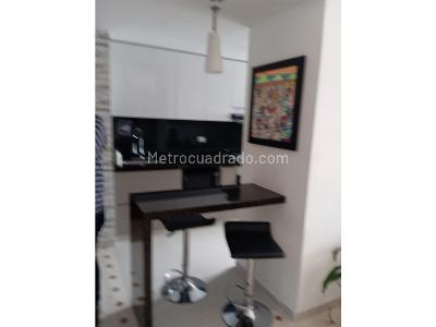 Apartamento de 3 alcobas en venta en El Vergel, Ibagué, 130 m² · foto 4 de 19