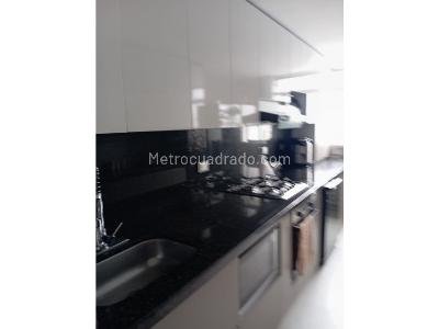 Apartamento de 3 alcobas en venta en El Vergel, Ibagué, 130 m² · foto 5 de 19