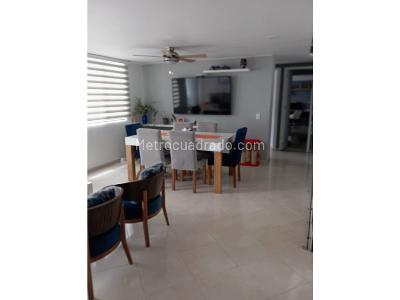 Apartamento de 3 alcobas en venta en El Vergel, Ibagué, 130 m² · foto 6 de 19