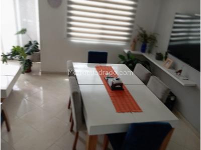 Apartamento de 3 alcobas en venta en El Vergel, Ibagué, 130 m² · foto 7 de 19