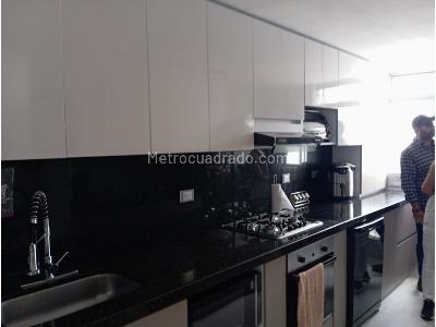 Apartamento de 3 alcobas en venta en El Vergel, Ibagué, 130 m² · foto 8 de 19