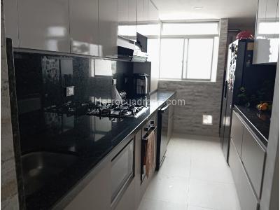 Apartamento de 3 alcobas en venta en El Vergel, Ibagué, 130 m² · foto 9 de 19