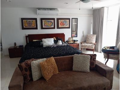 Apartamento de 3 alcobas en venta en El Vergel, Ibagué, 130 m² · foto 10 de 19