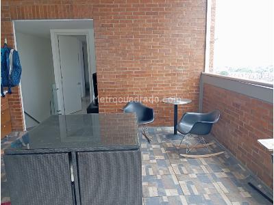 Apartamento de 3 alcobas en venta en El Vergel, Ibagué, 130 m² · foto 12 de 19