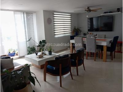 Apartamento de 3 alcobas en venta en El Vergel, Ibagué, 130 m² · foto 13 de 19