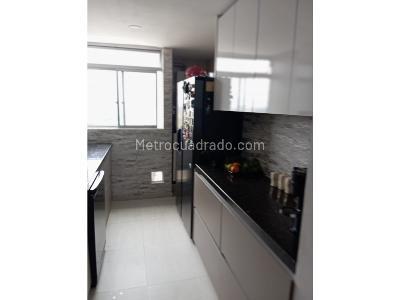 Apartamento de 3 alcobas en venta en El Vergel, Ibagué, 130 m² · foto 14 de 19