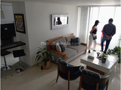Apartamento de 3 alcobas en venta en El Vergel, Ibagué, 130 m² · foto 16 de 19