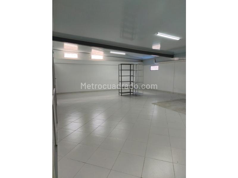Local Comercial en Venta, El Carmen, Ibagué - Vista 3