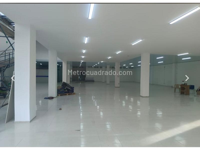 Local Comercial en Venta, El Carmen, Ibagué - Vista 4