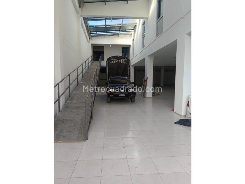 Local Comercial en Venta, El Carmen, Ibagué - Vista 5