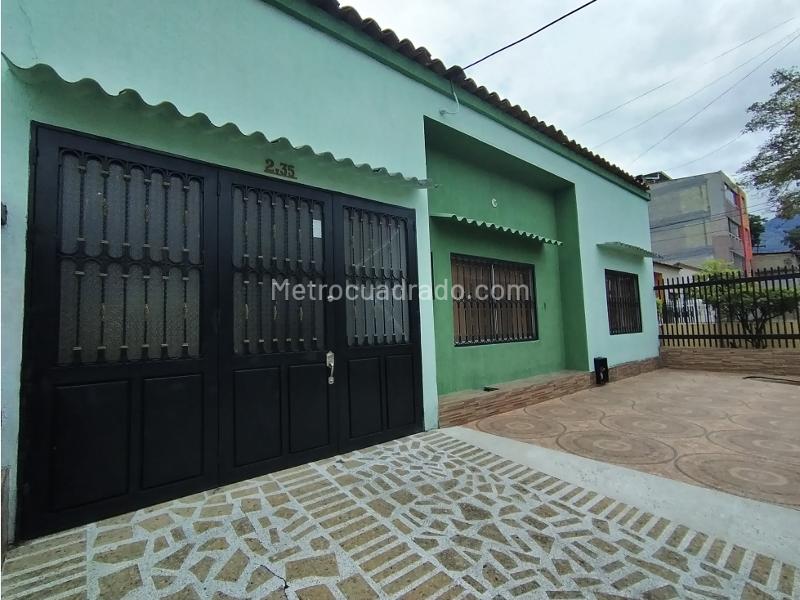 Casa – Ibagué, La Macarena, Comuna 10 - Estadio - Vista 2