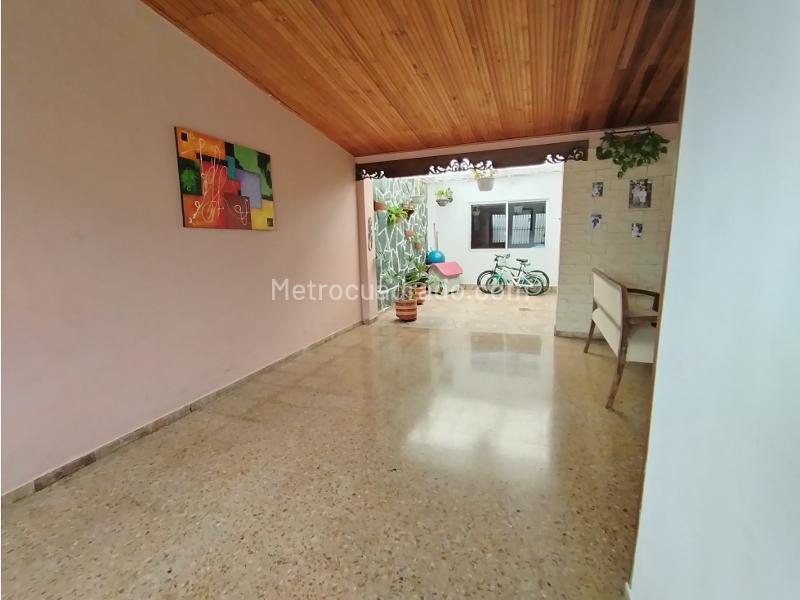 Casa – Ibagué, La Macarena, Comuna 10 - Estadio - Vista 3