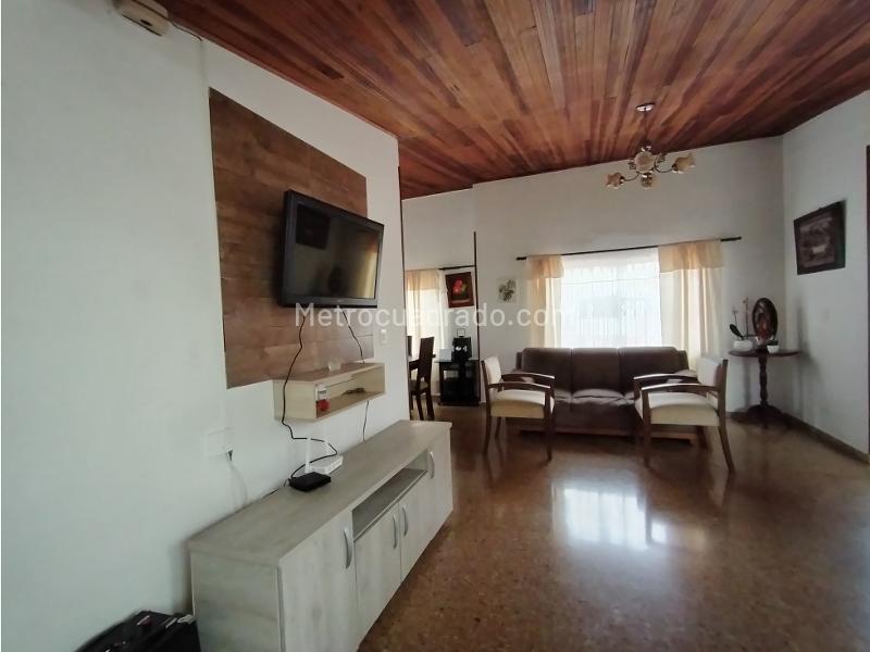 Casa – Ibagué, La Macarena, Comuna 10 - Estadio - Vista 4