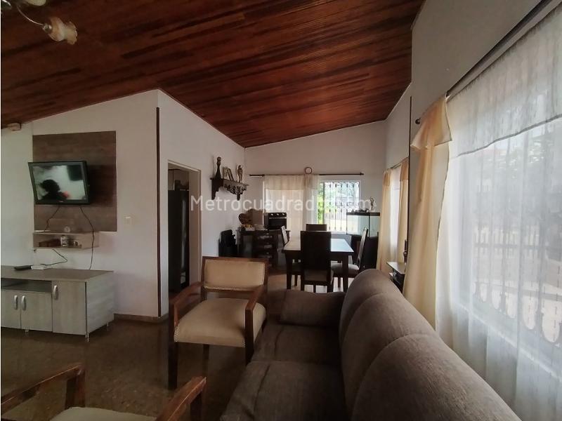 Casa – Ibagué, La Macarena, Comuna 10 - Estadio - Vista 5