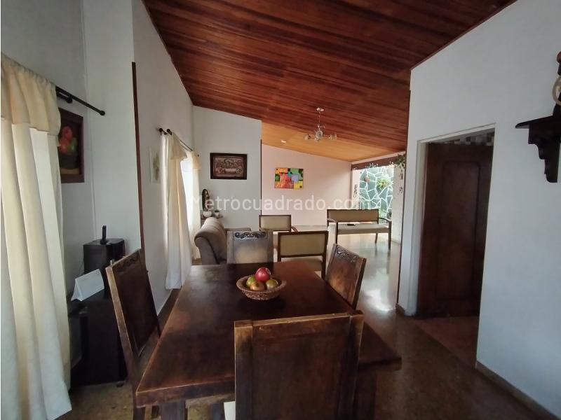 Casa – Ibagué, La Macarena, Comuna 10 - Estadio - Más