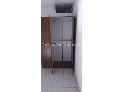 Apartamento de 3 alcobas en venta en Santa Helena, Ibagué, 70 m² · foto 8 de 12
