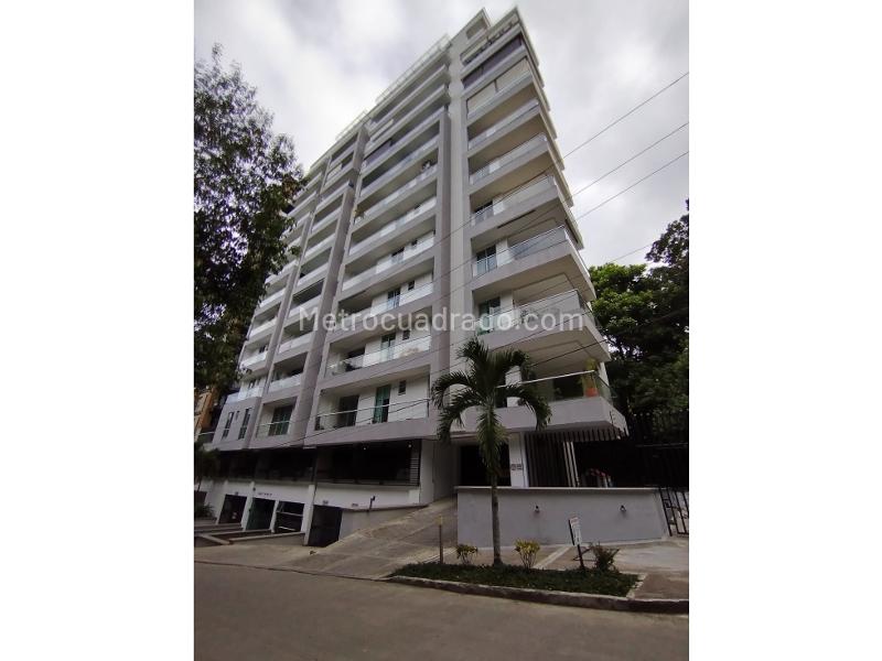 Piso – Ibagué - Vista 2