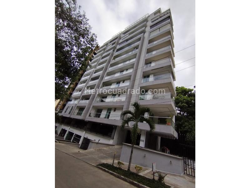 Piso – Ibagué - Vista 3