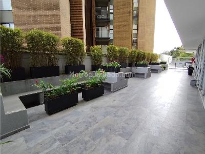 Apartamento de 4 alcobas en venta en El Vergel, Ibagué, 212 m² · foto 6 de 20