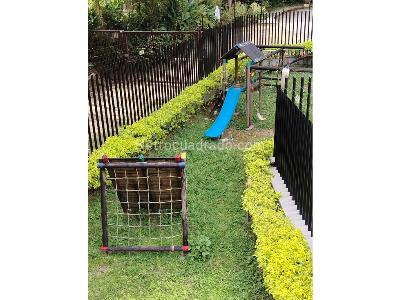 Apartamento de 4 alcobas en venta en El Vergel, Ibagué, 212 m² · foto 11 de 20