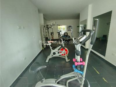 Apartamento de 4 alcobas en venta en El Vergel, Ibagué, 212 m² · foto 12 de 20