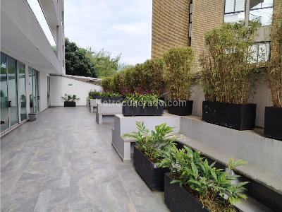 Apartamento de 4 alcobas en venta en El Vergel, Ibagué, 212 m² · foto 15 de 20