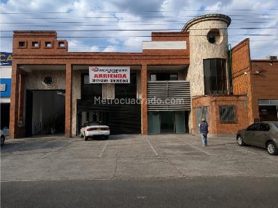 Local Comercial en Arriendo, El Carmen, Ibagué