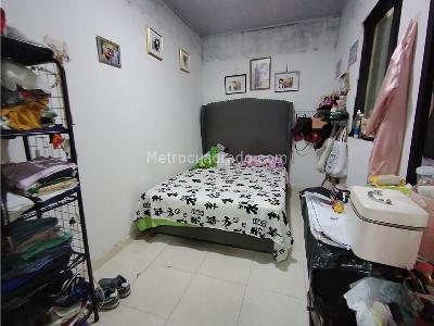 Casa de 2 alcobas en venta en El Salado, Ibagué, 45 m² · foto 10 de 16