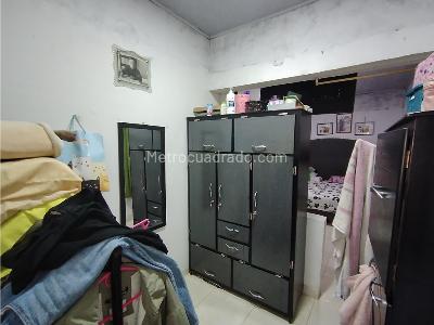 Casa de 2 alcobas en venta en El Salado, Ibagué, 45 m² · foto 12 de 16