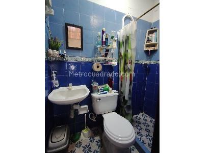 Casa de 2 alcobas en venta en El Salado, Ibagué, 45 m² · foto 13 de 16