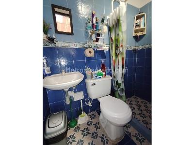 Casa de 2 alcobas en venta en El Salado, Ibagué, 45 m² · foto 14 de 16