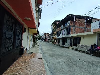 Casa de 2 alcobas en venta en El Salado, Ibagué, 45 m² · foto 15 de 16