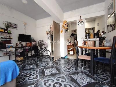 Casa de 2 alcobas en venta en El Salado, Ibagué, 45 m² · foto 3 de 16