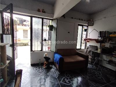 Casa de 2 alcobas en venta en El Salado, Ibagué, 45 m² · foto 4 de 16