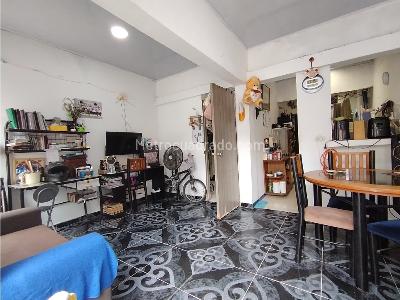 Casa de 2 alcobas en venta en El Salado, Ibagué, 45 m² · foto 5 de 16