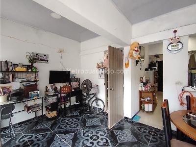 Casa de 2 alcobas en venta en El Salado, Ibagué, 45 m² · foto 6 de 16