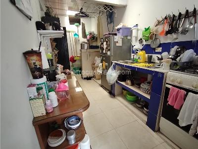 Casa de 2 alcobas en venta en El Salado, Ibagué, 45 m² · foto 7 de 16