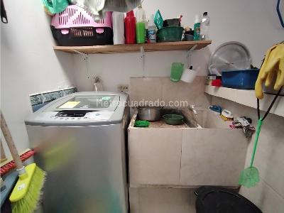 Casa de 2 alcobas en venta en El Salado, Ibagué, 45 m² · foto 8 de 16