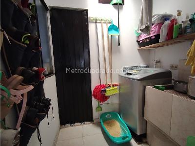 Casa de 2 alcobas en venta en El Salado, Ibagué, 45 m² · foto 9 de 16